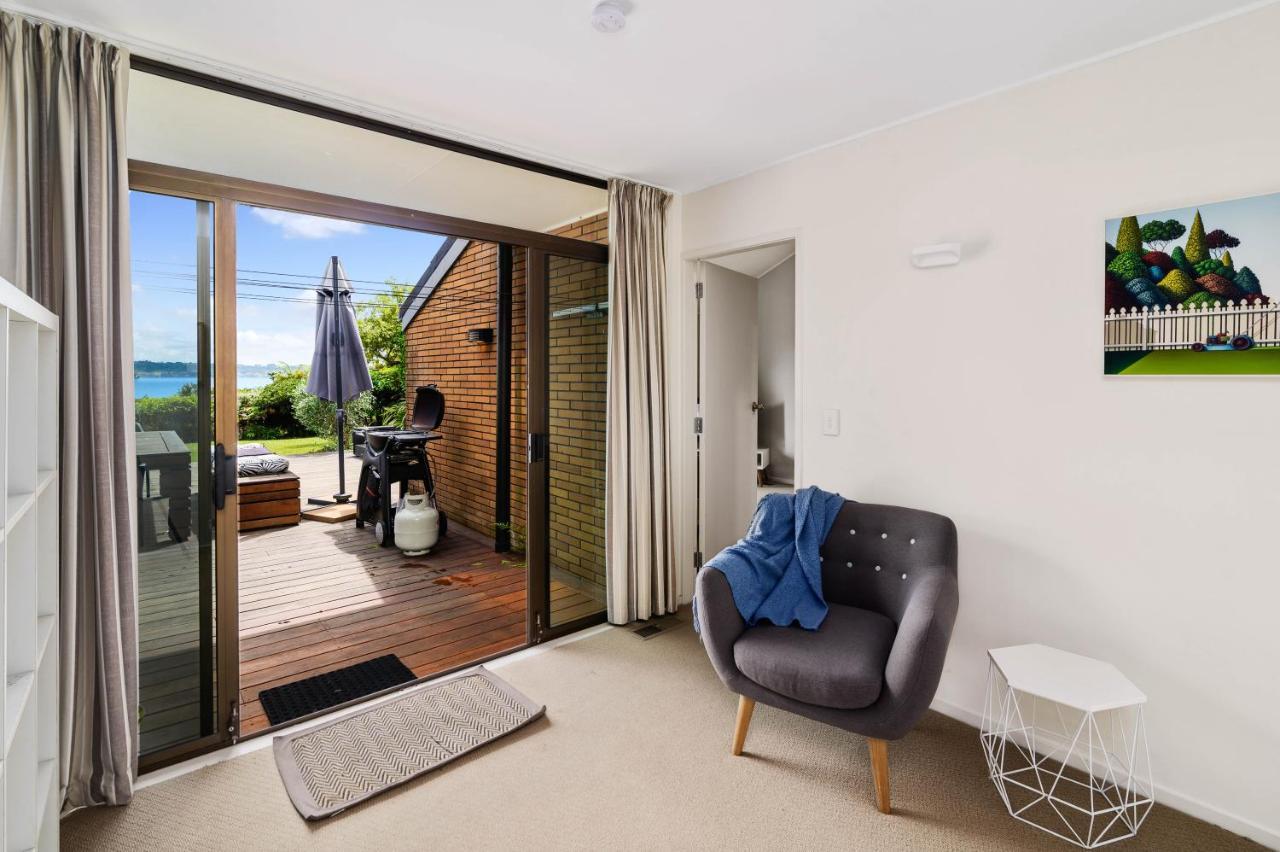 The Bird House - Kawaha Point, Rotorua. Stylish Six Bedroom Home With Space, Views And Relaxed Atmosphere Dış mekan fotoğraf